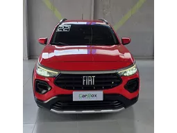 Fiat Pulse