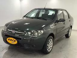 Fiat Siena