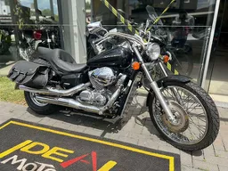 Honda Shadow
