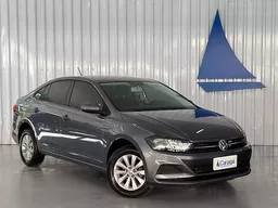 Volkswagen Virtus