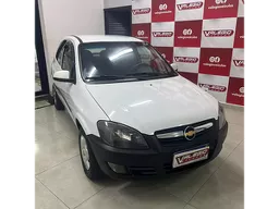 Chevrolet Celta