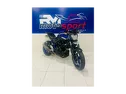 Yamaha MT-03 2020-azul-campinas-sao-paulo