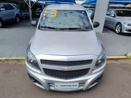 Chevrolet Montana