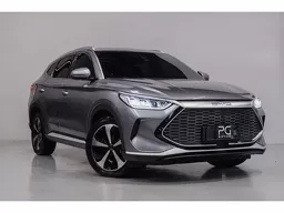 BYD Song Plus