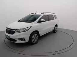 Chevrolet Spin