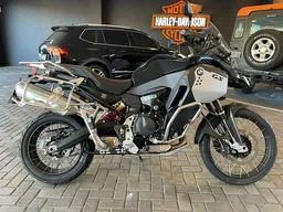 BMW F 900 GS