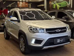Chery Tiggo 2