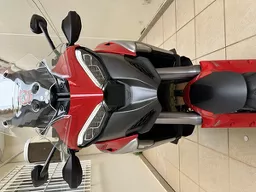 Multistrada