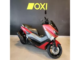 Yamaha Nmax
