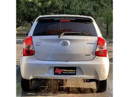 Toyota Etios