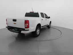 Chevrolet S10