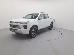 Chevrolet S10