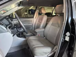 Toyota Fielder