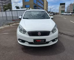 Fiat Grand Siena