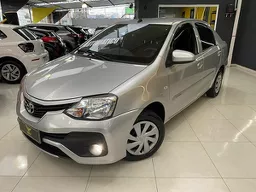 Toyota Etios