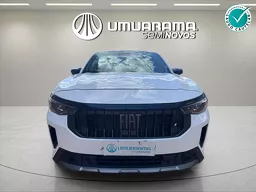 Fiat Fastback
