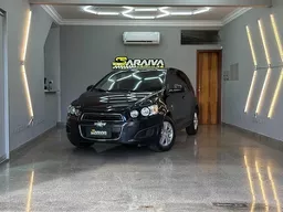Chevrolet Sonic