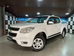 Chevrolet S10