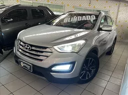 Hyundai Santa Fé