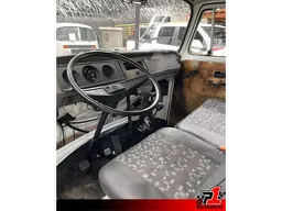 Volkswagen Kombi