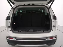 Jeep Commander