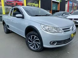 Volkswagen Saveiro