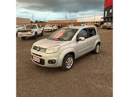 Fiat Uno