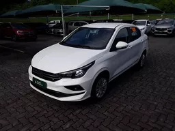 Fiat Cronos