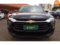 Chevrolet Montana