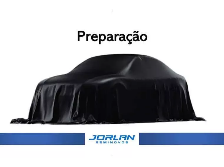 Ford Ecosport Preto 2