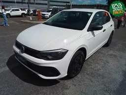 Volkswagen Polo Hatch