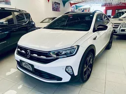 Volkswagen Nivus