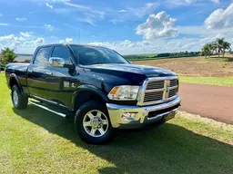 RAM 2500