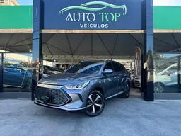 BYD Song Plus