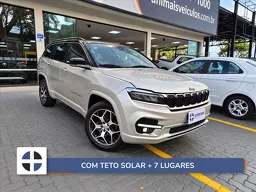 Jeep Commander