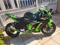 Kawasaki Ninja