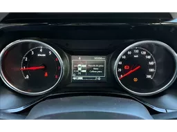 Chevrolet Montana