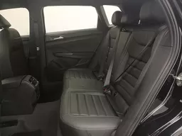 Volkswagen Taos