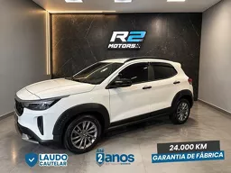 Fiat Pulse