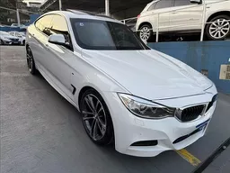 BMW 328i