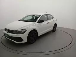 Volkswagen Polo Hatch