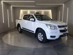 Chevrolet S10