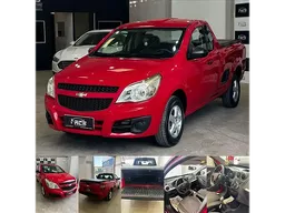 Chevrolet Montana