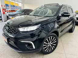 Ford Territory