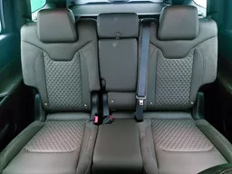 Jeep Commander