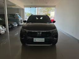 Fiat Pulse