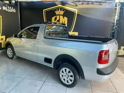 Volkswagen Saveiro