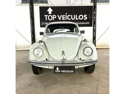 Volkswagen Fusca