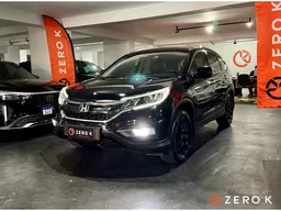 Honda CRV