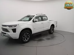 Chevrolet S10